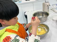 -米柚烘焙教室(新天地购物中心店)