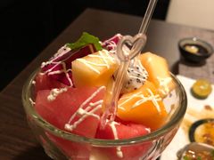 -青叶日式料理(飘亮阳光广场店)