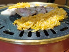 -西塔老太太泥炉烤肉(北京双井店)