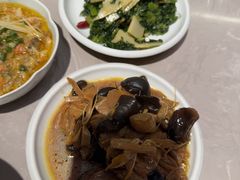 -松鹤面馆·古法焖肉面(观前店)