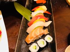 -円满日式居酒屋(蓉花路美食街店)