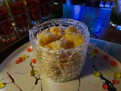 -贝贝龙虾·音乐餐厅(昌平东关店)