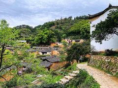 -杨家堂村