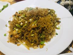 -胖大嫂渔家排档·全海景餐厅(渔村店)