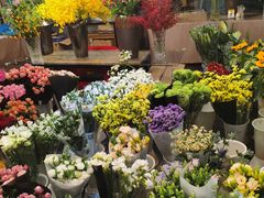 -双季花艺园艺市场(浦东店)