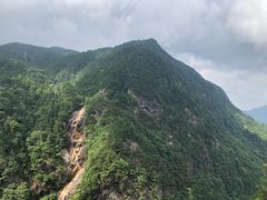 -明月山风景名胜区
