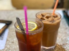 -华嫂冰室(湾仔店)