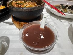 红豆沙圆子-和记小菜(七宝店)