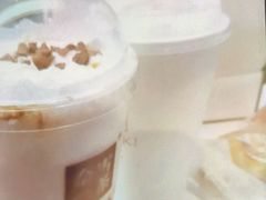-奈雪的茶(大连新玛特店)