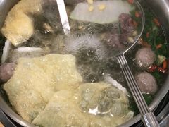 -嬷孙家潮汕牛肉火锅(北京路天河城店)