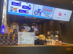 -瑞幸咖啡(怡富广场店)
