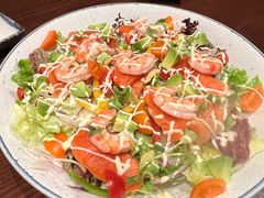 -松子料理(亮马桥店)