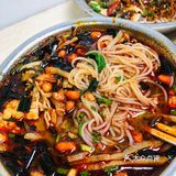 【28年的三轮车螺蛳粉】东环人最爱！