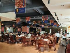 -天下客饭店(中山路店)