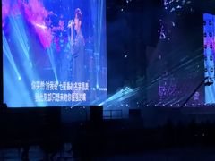 -南京奥林匹克体育中心
