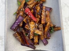 -素心小筑(后沙裕镇店)