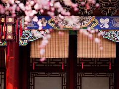 -横店影视城明清宫苑园区