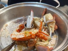 -亚马逊蒸汽活海鲜自助(LCM置汇旭辉广场店)