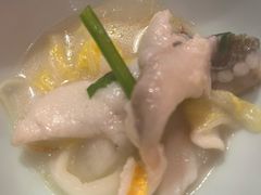 -闽上鲜·福建菜(龙湖滨江天街店)