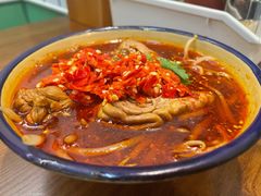 脑花儿-脑馋粉儿(三里屯店)
