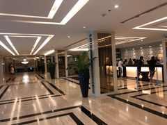 -曼谷文华中心点大酒店