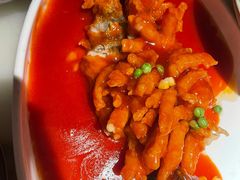 松鼠桂鱼-探花·意境江南菜·唐伯虎文化体验店·松鼠桂鱼(观前店)