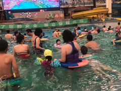 -南宫温泉水世界