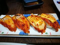 -大雄寿司(中华广场店)