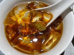 探鱼冰粉（份）-探鱼·鲜青椒爽麻烤鱼(天一广场店)