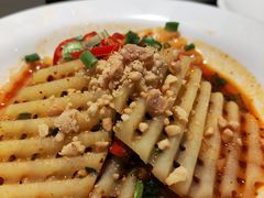 冒土豆片-半天妖烤鱼(西直门凯德mall店)