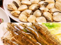 -御膳粥·牛乳粥底火锅·地道顺德菜(容桂店)