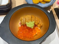 -鮨一日本料理(大中华店)