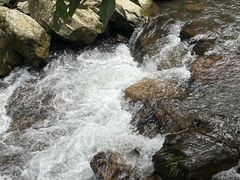 -平江沱龙峡漂流