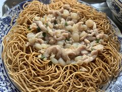 -裕兴记·三虾面(西北街总店)