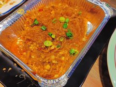 -叁宝烤肉• 西安烧烤(高科新花园店)