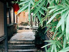 -五邑人家(江门店)