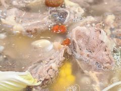 -三炮儿烧烤·羊锅·铁锅炖(南京首店)