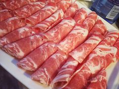 高钙羊肉-福寿斋·老北京铜锅涮肉·烤鸭(顺义总店)