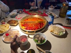 -小龙坎火锅(全球总店)