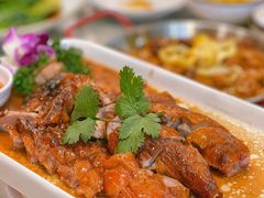 -鹅冠港式茶餐厅(来福士店)