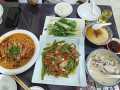 -丁太婆老妈蹄花(人民公园非遗总店)