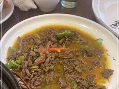 -食光慢宴·安吉土菜馆