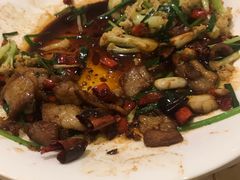 -大鸭梨烤鸭(左家庄店)