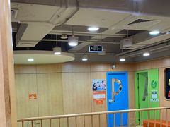 -金宝贝早教(南山花园城店)