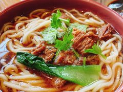 一品牛肉面-故宫餐厅(景运门店)