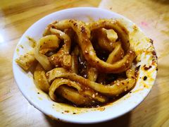 -洞子口张老二凉粉(文殊院店)