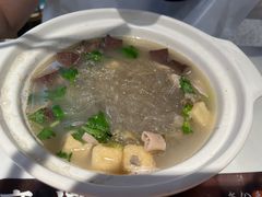 -苏晓玥·手作江南小吃(深圳北站店)