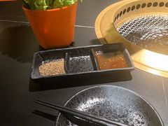 -谷牛和牛烤肉(漕河泾印象城店)
