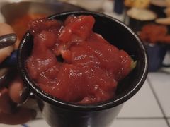 -强盅盅重庆市井火锅店(中央大街店)