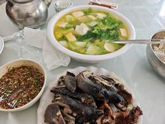-元谋凉鸡店(百年老店)